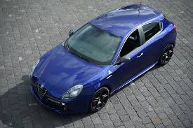 Image result for Blu Anodizzato 2014 Alfa-Romeo