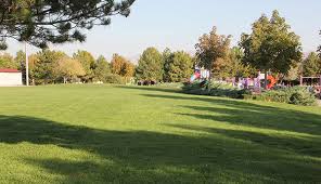 AHLATLIBEL ATATÜRK PARKI