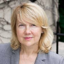 Prof. Martine Lagacé, Recherche uOttawa Research