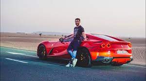 Maybe you would like to learn more about one of these? Where S My Ferrari 812 Superfast Order Youtube