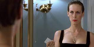 7 hours ago · july 29, 2021, 11:38 am pdt. Jamie Lee Curtis Did True Lies Striptease With No Rehearsals