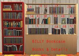 The sims 4 community library is licensed under the creative commons attribution 4.0 international public license (cc by 4.0). Mod The Sims More Bookshelf Clutter Extracted From Eaxis Bookcases