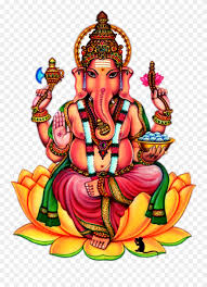ganesha png images transparent free ganesh with white background clipart 1250269 pinclipart ganesha png images transparent free