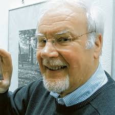 Er wollte das Alte bewahren: Des Lehrers Fotoschätze im Rathaus