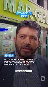 Discoteca Forum La Paz