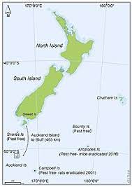 The main auckland island, occupying 510 km2 (200 sq mi), is surrounded by smaller adams island, enderby island, disappointment island. Auckland Islands Wikipedia