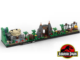 There's a dinosaur for every age with exciting lego® jurassic world™ play sets featuring cool vehicles, heroic characters, iconic buildings, laboratories, scientific equipment and more. Lego Custom Instructions Jurassic Park Skyline Architecture Lego Instructions Mocsmarket