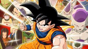 Check spelling or type a new query. Dragon Ball Z Kakarot Trophies Achievements List