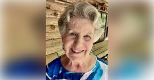 Obituary information for Barbara Ann Baker