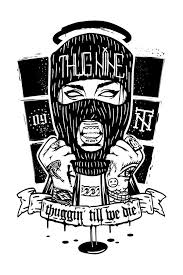 See more ideas about ski mask, mask, ski mask tattoo. Gangster Goon Gangster Ski Mask Tattoo Novocom Top