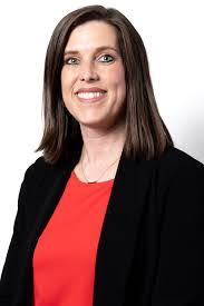 Amber Burnett's Instagram, Twitter & Facebook