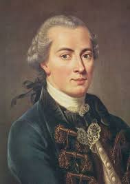 Immanuel Kant Pensador