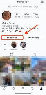 Don't forget to be stylish with custom fonts, special characters and emojis. How To Add A Location On Your Instagram Bio