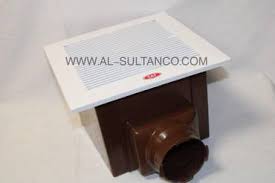 مراوح شفط Tat