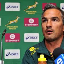 Wily Powell tweaking preparations for start of Sevens World Series