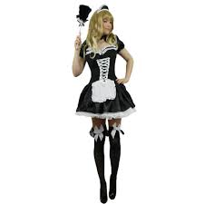 Petite tall plus size maternity. Sexy French Maid Costume Plus Size Fancy Dress Size 8 28 Duster