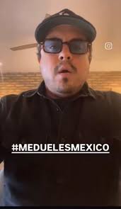 @bereaguilarv's video Tweet