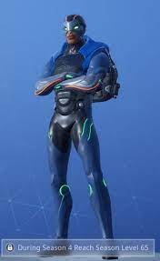 How to unlock every carbide light color in fortnite. Fortnite Carbide Progressive Skin Levels Xp Unlocks Gamewith