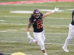 Utsa Releases Post Spring Depth Chart The Swc Round Up