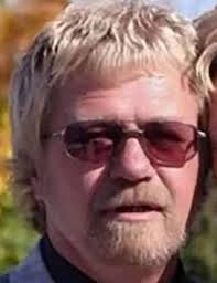 Clinton Lyons (1955-2020)