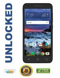 The process of getting cricket alcatel verso sim unlock code is completely legal and permanent. Alcatel Verso Gsm Unlock Sim Phone Tiendamia Com