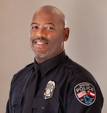 Milton Police Department shtoi...