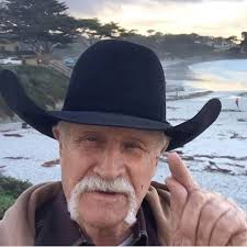 Coy Huffman moved to heaven today. He was a blessing to many in and out of  the Rodeo world. We release his Spirit into the hands of God where all as  well.