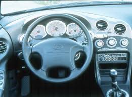 Image result for Mystic Teal 2000 Tiburon