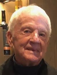 Obituary information for Thomas O. Mann