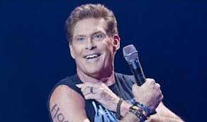 Sometimes we have questions about: David Hasselhoff Height Weight Measurements Shoe Size Biography