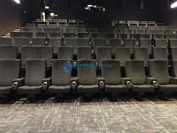 Molded in one with selected premium pp material, the chair shells feature high impact resistance and good toughness for years to come. Auditorium Seating Manufacturer Arsivleri Seatup Turkey