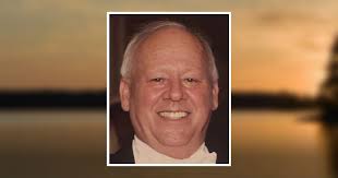 C. Michael Smoak Obituary December 6, 2024