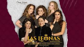 Las Leonas