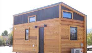 Tumbleweed Roanoke Tiny House For Sale In Las Vegas Nevada Tiny House Listings Tiny House Listings Tiny Houses For Sale Tiny House