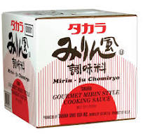 Mirin-Fu – Takara Sake
