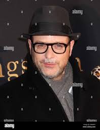 Matthew vaughn and their hi-res stock photography and images