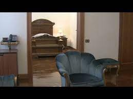 Pope francis has turned his summer residence into a museum. Pope Takes Small Apartment Over Residence Youtube