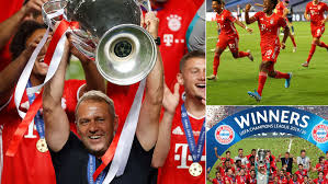 Selection process for the champions league final venue is based on the internal ratio system created by uefa. Diese Champions League Rekorde Hat Der Fc Bayern Aufgestellt Champions League Bildergalerie Kicker