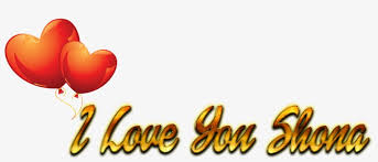 60 love quotes guaranteed to make you feel things. I Love You Shona Heart Png Shona Name In Design Png Image Transparent Png Free Download On Seekpng