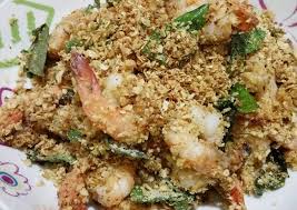 Hidangan petang yang ringkas tetapi lazat ini memang sedap dimakan dengan sos cili. Bahan Udang Nestum Cereal Prawns Cara Membuat Udang Nestum Cereal Prawns Yang Enak Dan Simpel Makannikmat