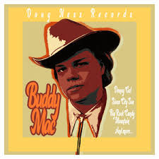 Wild Rippling Waters