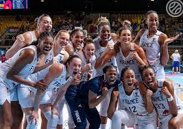 May 24, 2021 · basket. Euro Basket Feminin 2021 Les Resultats La France Medaillee D Argent Sports Infos Ski Biathlon