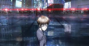 (archivox , walter ego, noticias, musica y actualidad, humor). Por Que Psycho Pass 2 Me Parece Una Mierda Infumable Nippon Banzai