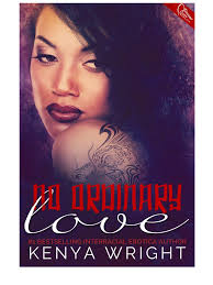 Kenya Wright: A daytime writer and nighttime thief