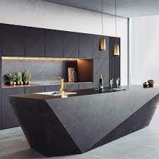 Outdoor living spaces are becoming more and more popular. 20 Elegant And Luxury Kitchen Design Ideas Trenduhome Kitchen Design Kitchen Room Design Luxury Kitchen Design