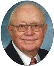 James Warren Baughan