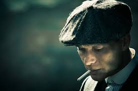 Британский бирмингем двадцатых годов прошлого века. Peaky Blinders Is A British Crime Drama The New York Times