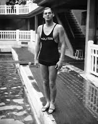 Shame of the jungle (1975). Johnny Weissmuller Grosse Gewicht Masse Alter Biographie Wiki