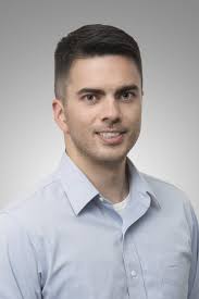 Patrick Mulroy's Instagram, Twitter & Facebook