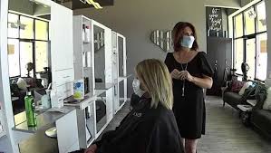 Top hair salons hiring in wauwatosa, wi. New City Of Milwaukee Order Allows Salons Malls Playgrounds To Reopen